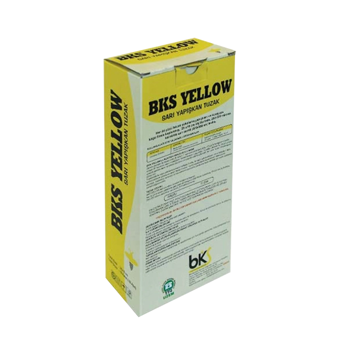 BKS Yellow Sticky Trap