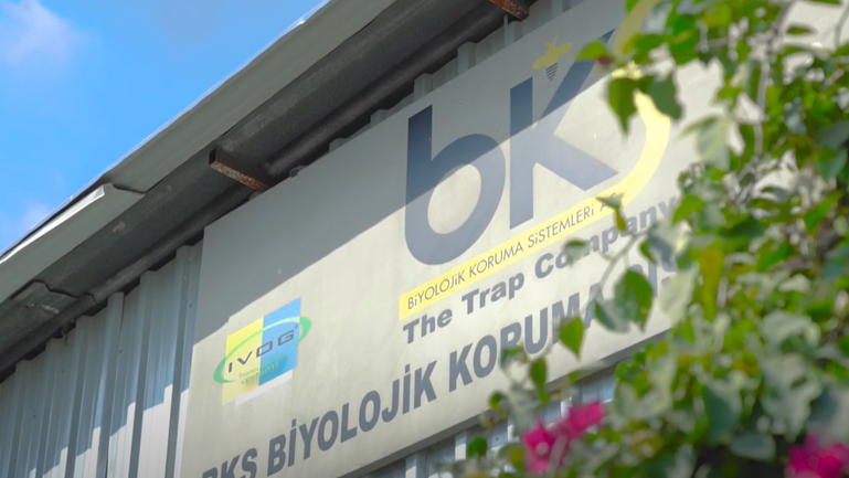 BKS BIOLOGICAL PROTECTION SYSTEMS INC.