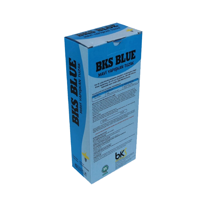 BKS Blue Sticky Trap